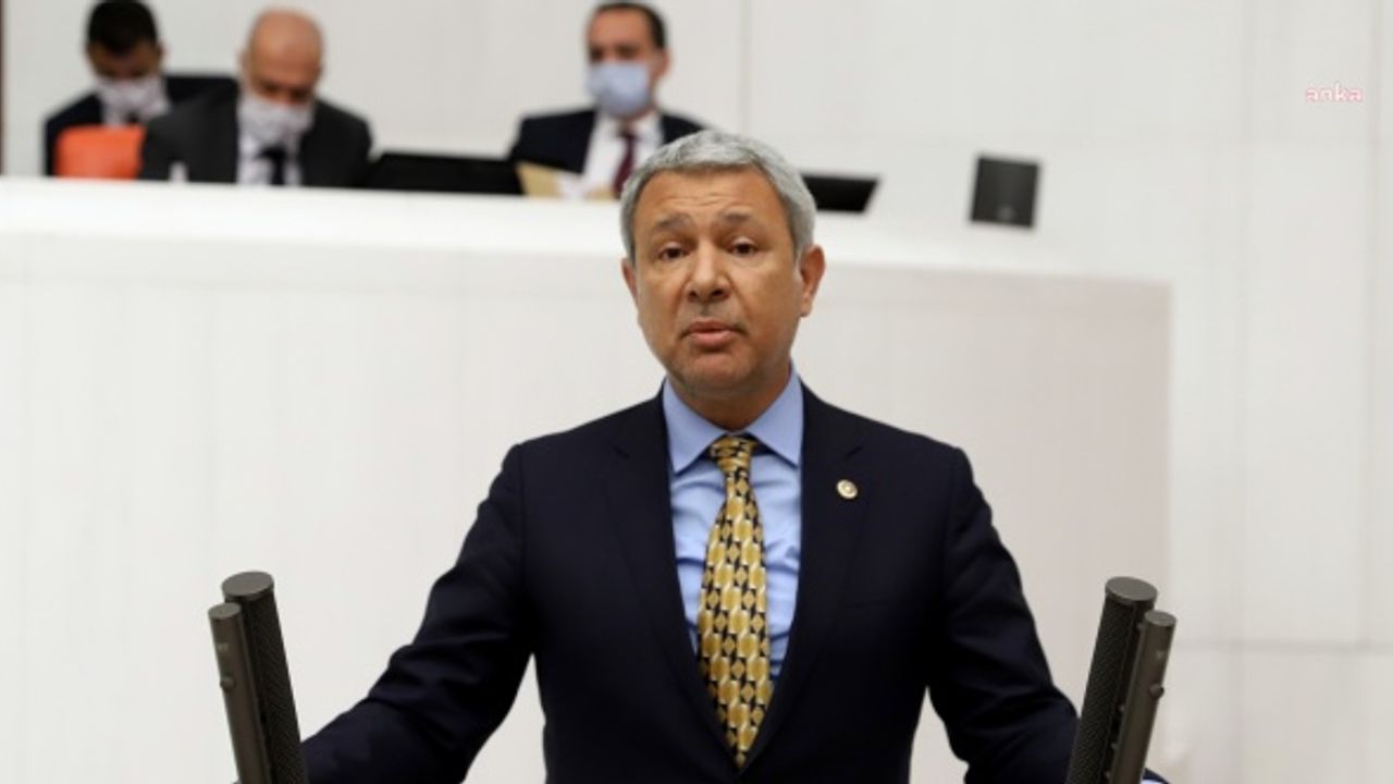 CHP’Lİ SÜMER’DEN ERDOĞAN’A 'ADANA' YANITI: “AKP İKTİDARI, GENÇLERİN İŞSİZLİK YÜZÜNDEN ŞEHİRDEN KAÇMANIN YOLLARINI ARADIĞI BİR ADANA YARATTI”