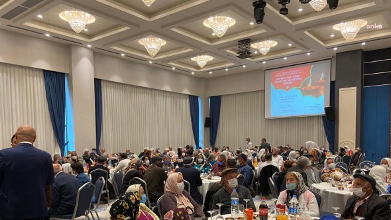 TOKAT'TA ALEVİLİK ÜZERİNE 250 CİLTLİK KÜTÜPHANE OLUŞTURULACAK