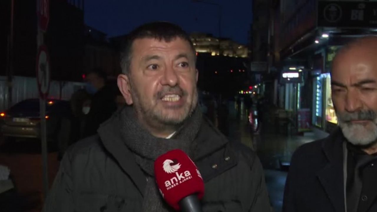 AĞBABA’DAN, GÜNEŞİN İLK BATTIĞI İLLERDEN KARS’TA "KALICI YAZ SAATİ” ELEŞTİRİSİ: BAKAN GİTTİ, MİRASI KALDI