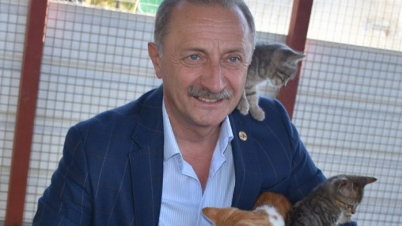 Aydın Didim'de Başkan Atabay'dan tepki