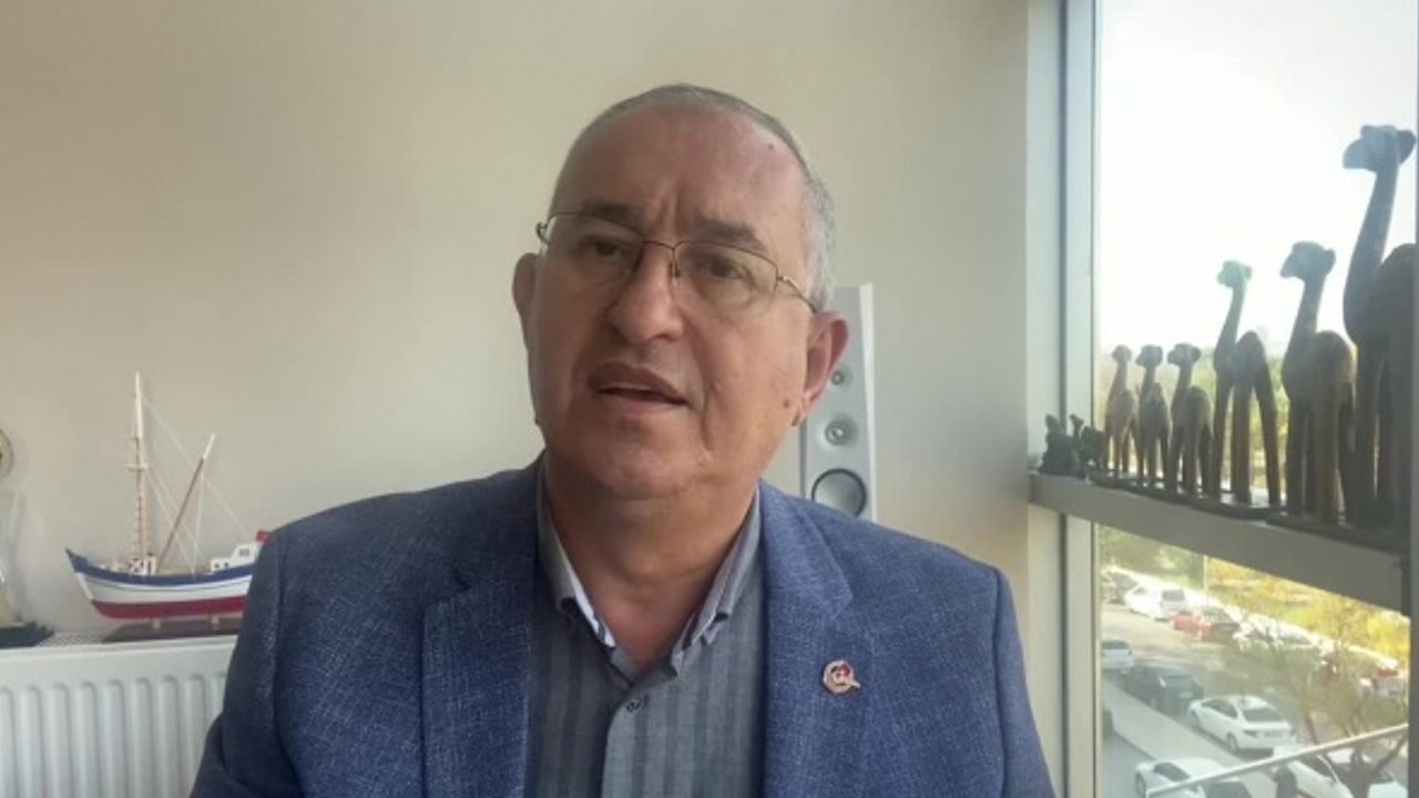 SERTEL: "TRT'YE AKTARILAN BANDROL ÜCRETLERİ DE KALDIRILSIN"