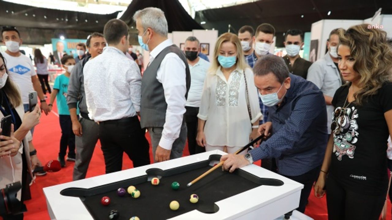 TÜRKİYE’NİN İLK VE TEK HOBİ FESTİVALİ HOBİFEST 2021 BAŞLADI