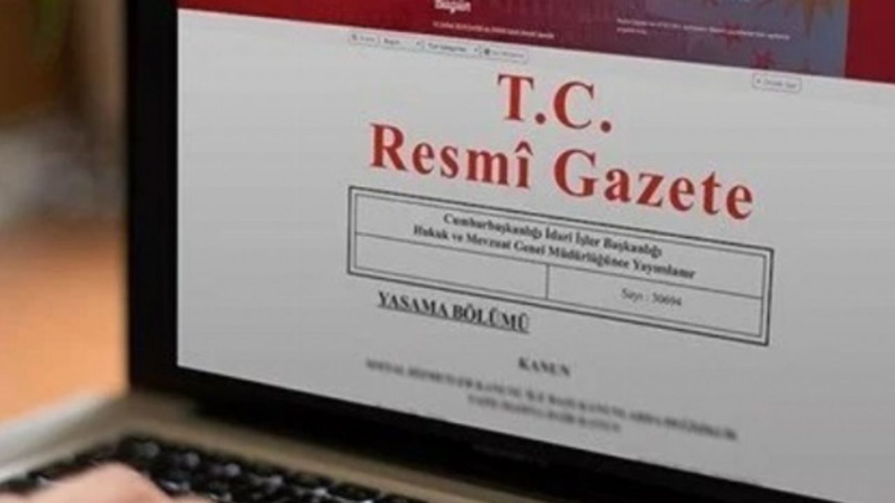 Cumhurbaşkanlığı'ndan 'marka Türkiye' genelgesi