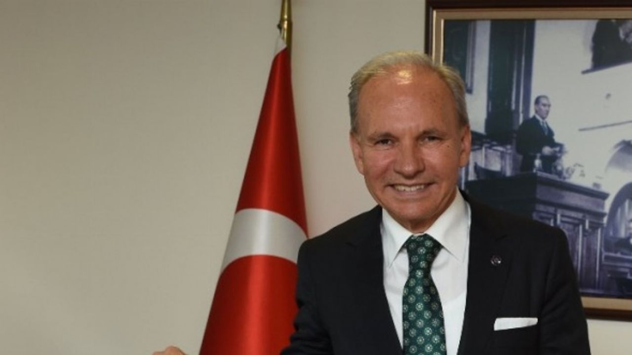 İzmir'de İhtisas OSB'de yatırım çeşitliliği artıyor