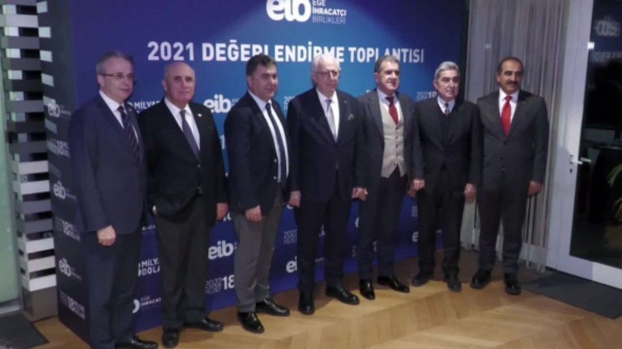 EGELİ İHRACATÇIDAN FAİZ VE ENERJİ FİYATLARI UYARISI