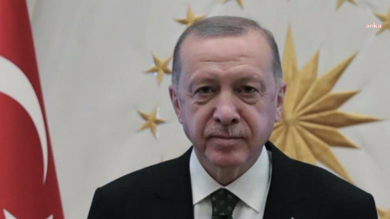 ERDOĞAN, İRAN CUMHURBAŞKANI REİSİ İLE TELEFONDA GÖRÜŞTÜ   