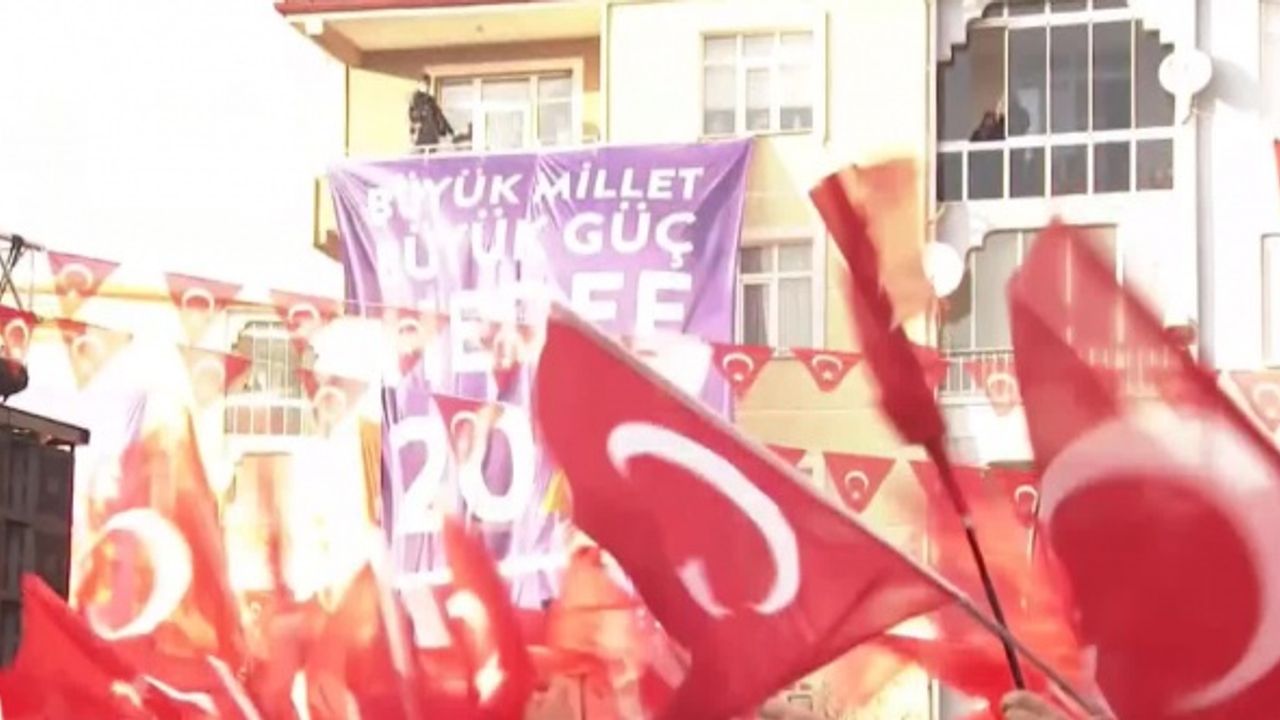ERDOĞAN, TTB'Yİ HEDEF ALDI: "YALANCI, CAMBAZ, SAHTEKARSINIZ"