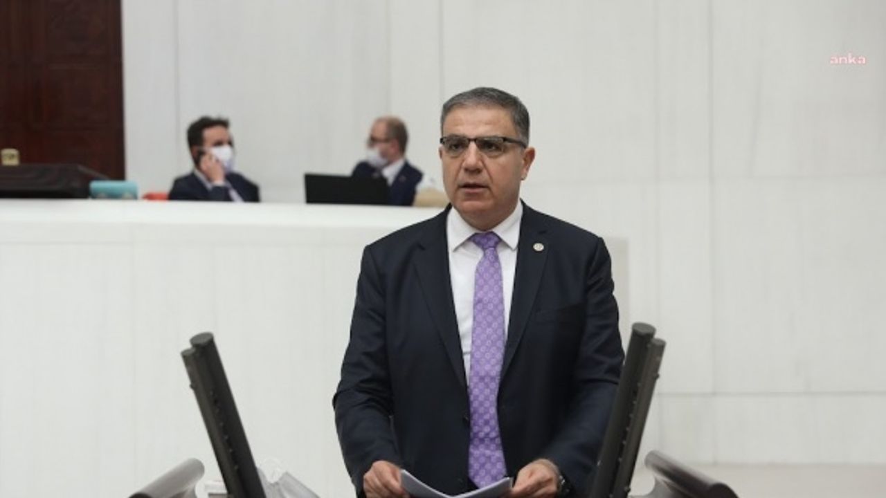 GÜZELMANSUR: HASTA ALT BEZLERİ YÜZDE 100 ZAMLANDI, SGK ÖDEMELERİ DEĞİŞMEDİ