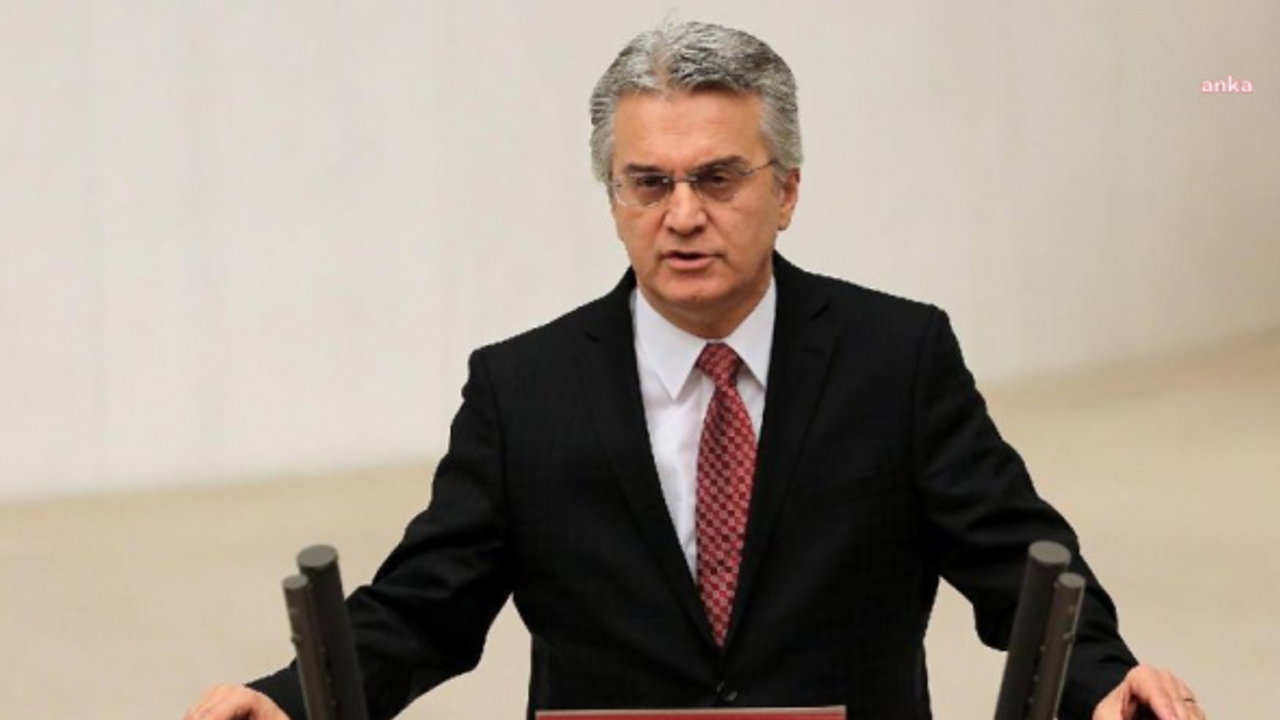 KUŞOĞLU’NDAN BAKAN PAKDEMİRLİ’YE: “TARIM KREDİ KOOPERATİFLERİ KAÇ AKP BELEDİYESİNE SATIŞ YAPTI?”