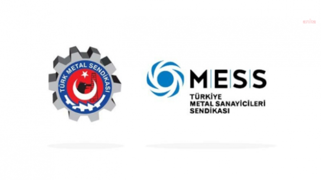 MESS, TÜRK METAL İLE YENİDEN GÖRÜŞECEK