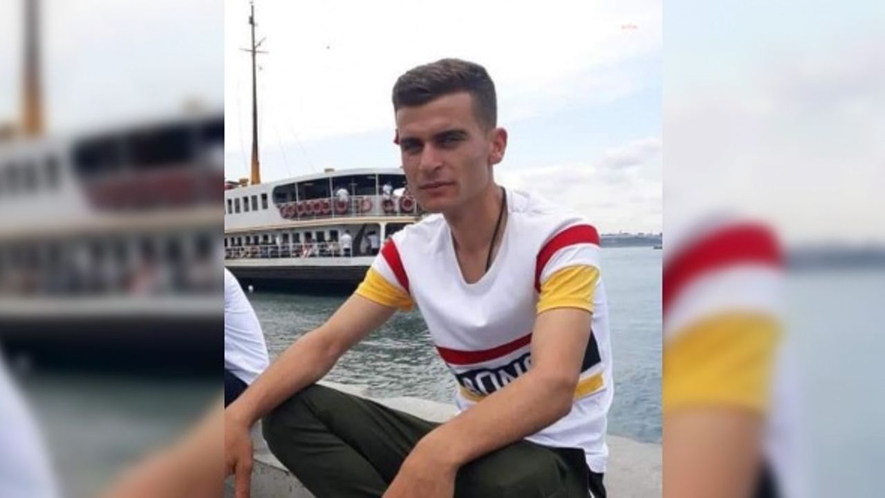 ATAMASI YAPILMAYAN MERSİNLİ ÖĞRETMEN ADAYI İNTİHAR ETTİ