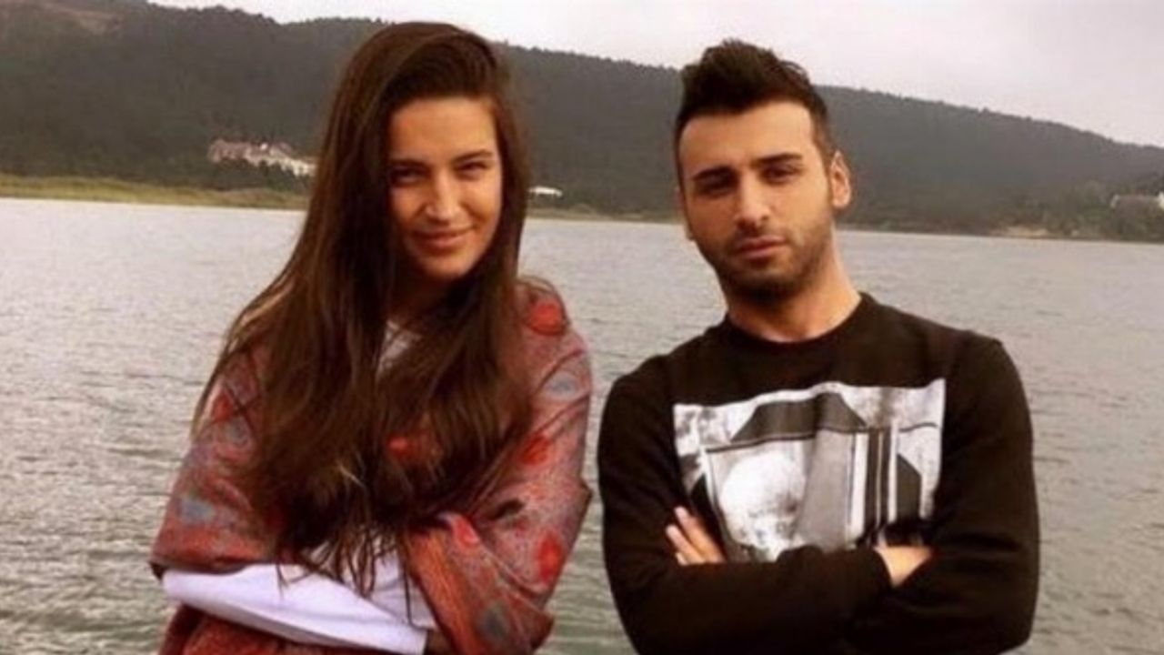 Emre Kaya’nın eski eşi olan menajeri Gizem Demir’den “Yaş” açıklaması