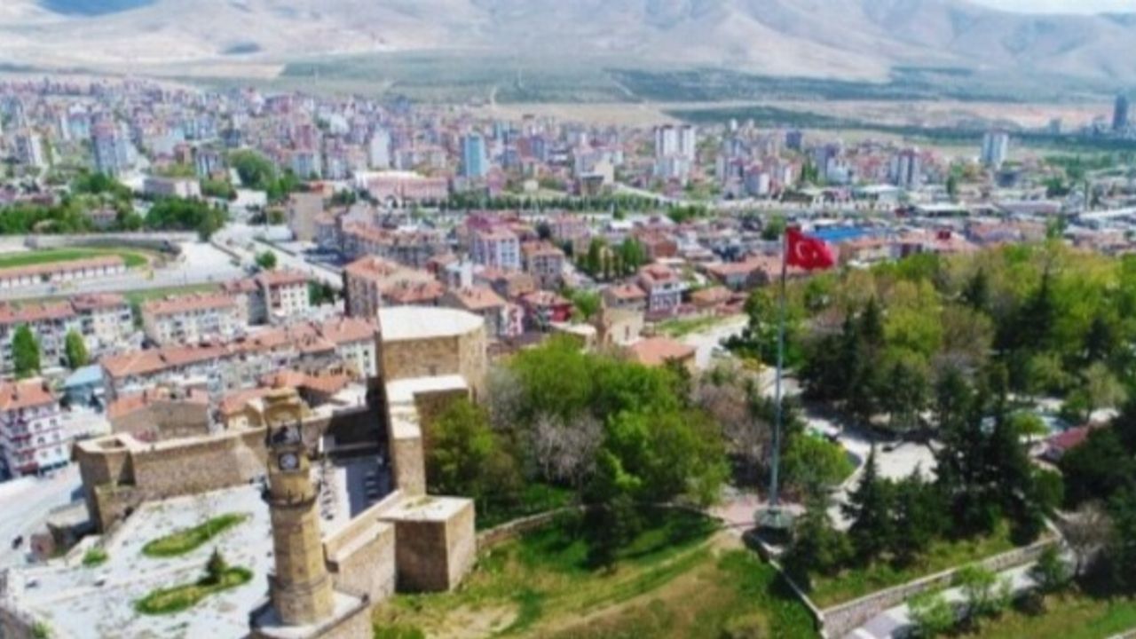 Niğde nüfusu 363 bin 725 kişi olarak açıklandı.