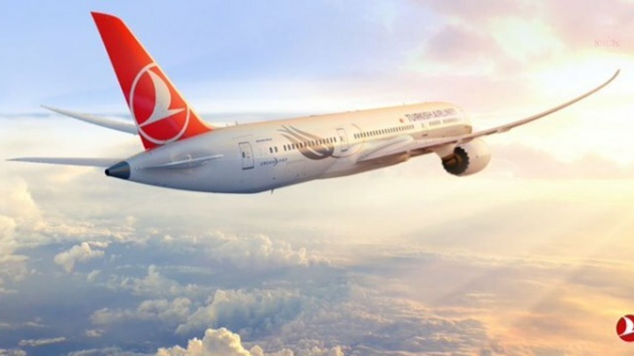 THY VE PEGASUS’UN UKRAYNA UÇAK SEFERLERİ İPTAL EDİLDİ