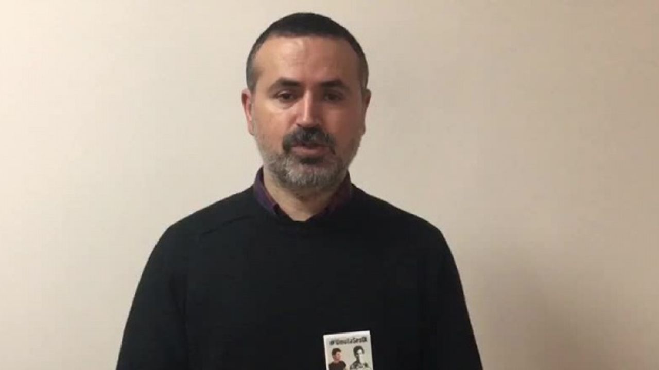 UMUT GÜNDÜZ’ÜN BABASI HAKKINDA HAKİM VE SAVCIYA HAKARET ETTİĞİ GEREKÇESİYLE DAVA AÇILDI