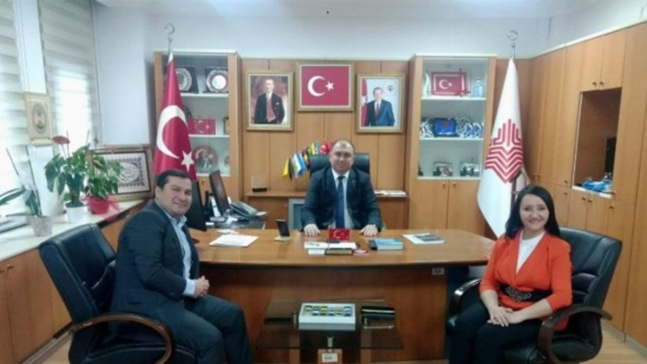 Bilecik’in Pazaryeri İlçesindeki tarihi cami restore ediliyor