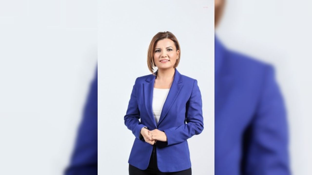 İZMİT BELEDİYE BAŞKANI HÜRRİYET, KÜRESEL ZİRVEYE KONUŞMACI OLARAK KATILACAK