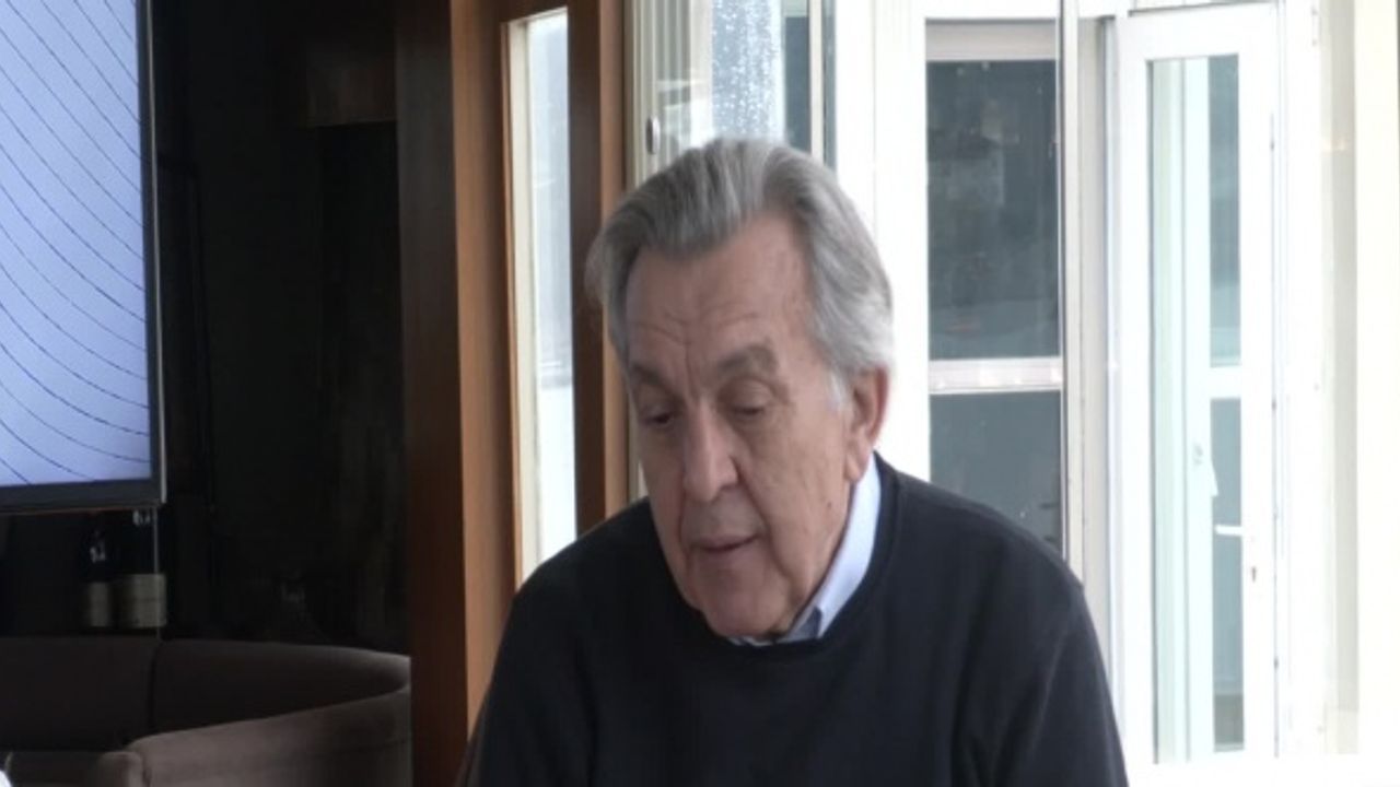 KONDA’DAN BOĞAZİÇİ ARAŞTIRMASI: KONUYU BİLENLERİN YÜZDE 80’İ “AKADEMİSYENLER HAKLI” DİYOR