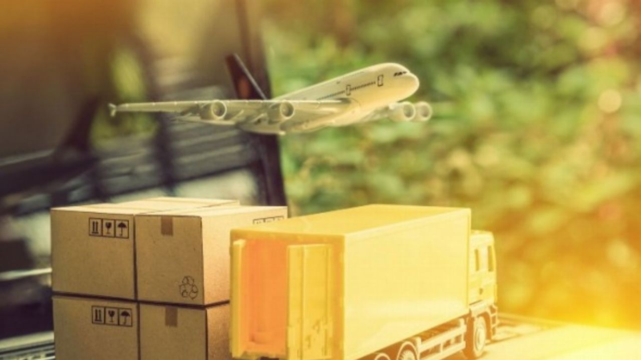 Savaştan sonra Avrupa’ya e-ihracat yüzde 60 arttı