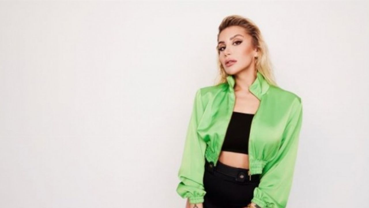 İrem Derici'nin yeni şarkısı "Ara Sıra"