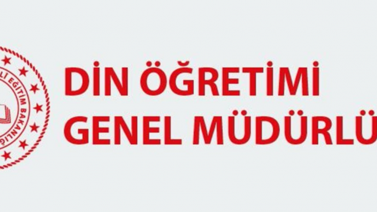MİLLİ EĞİTİM BAKANLIĞI DİN ÖĞRETİMİ GENEL MÜDÜRLÜĞÜ’NÜN GÖREV TANIMI DEĞİŞTİ: İMAM HATİPLERDE HAFIZLIK EĞİTİMİNE YÖNELİK ÇALIŞMALAR YÜRÜTECEK
