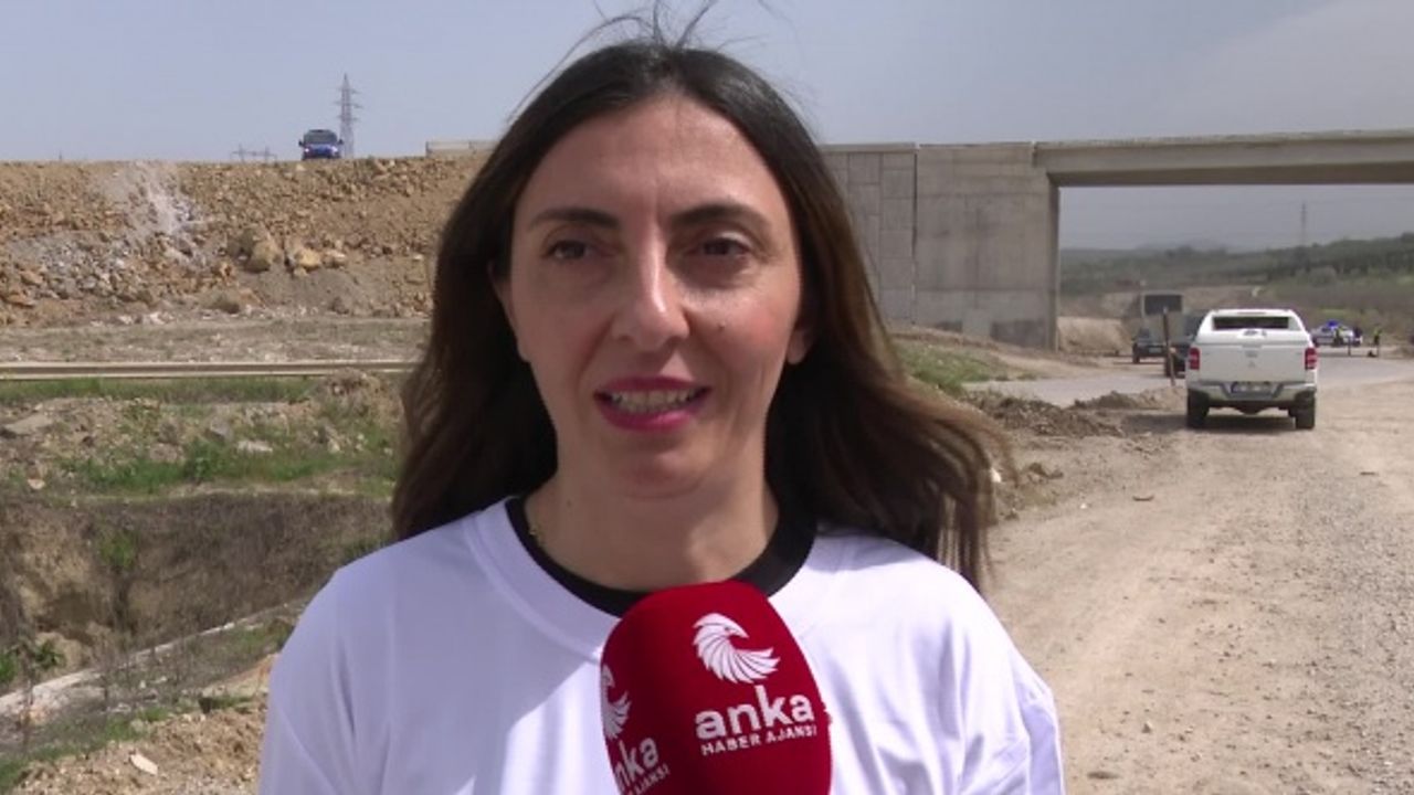 NURHAYAT ALTACA KAYIŞOĞLU: ARTIK AK PARTİ’YE DERS VERME ZAMANI