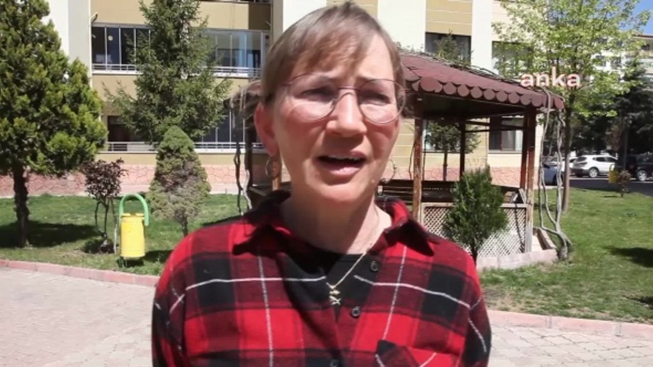 ZİRVE KATLİAMINDA EŞİNİ KAYBEDEN SUZANNA GESKE, VATANDAŞLIK BAŞVURUSUNA 10 YILDIR YANIT BEKLİYOR: “BU KISITLI YAŞAMIN ARTIK BİTMESİNİ İSTİYORUZ”
