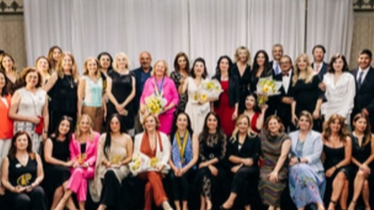 2022 Kadına Nefes ödüllerinde kazananlar belli oldu 