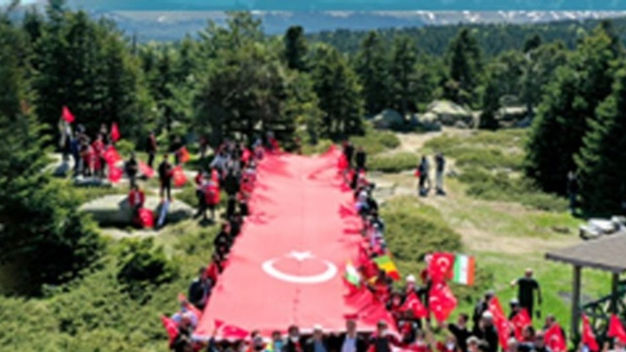 Bursa Osmangazi'de 'en genç hafta' başlıyor