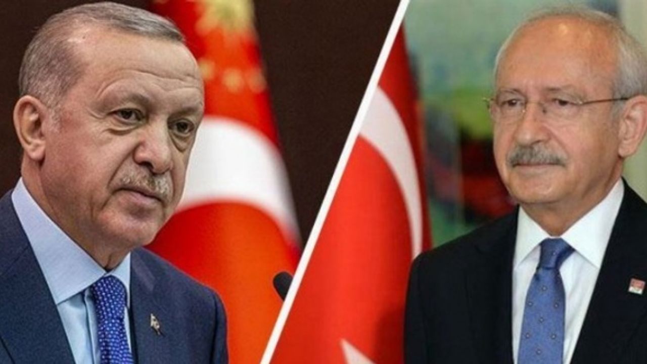 Kılıçdaroğlu, Erdoğan'a bir kez daha ödeyecek!