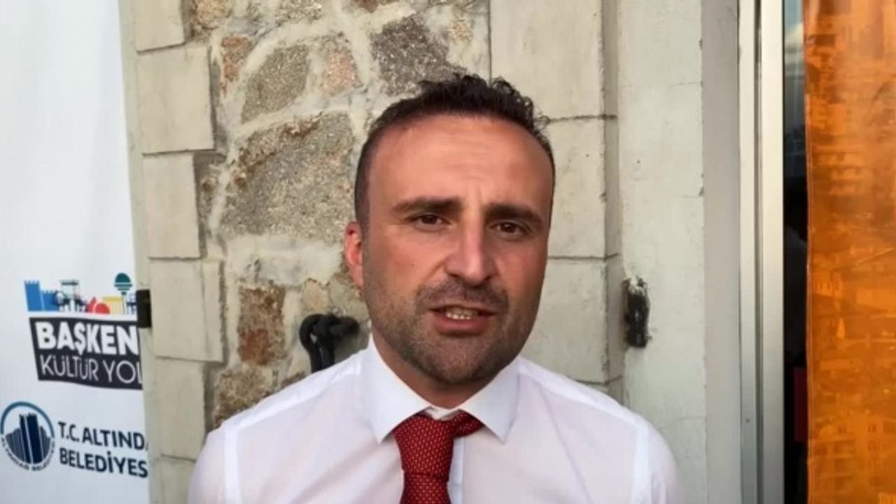 DEMOKRATİK SOL AVUKATLAR GRUBU’NUN ANKARA BAROSU BAŞKAN ADAYI MUSTAFA KÖROĞLU OLDU