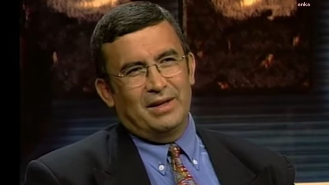 HABLEMİTOĞLU CİNAYETİYLE İLGİLİ GÖZALTINA ALINAN FİKRET EMEK’İN AVUKATI: "BÖYLE BİR CİNAYET İÇİNDE OLAN, DEĞİL TÜRK SUBAYI VE ASKERİ, İNSAN DAHİ OLAMAZ”