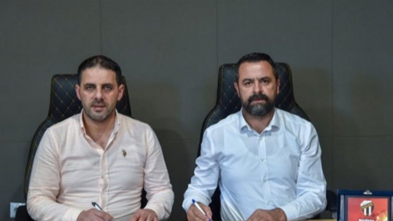 İnegölspor'un pilot takımı Erka Akhisarspor