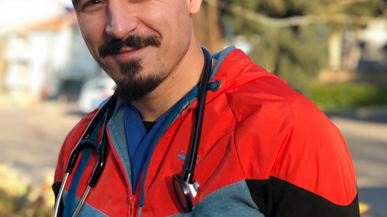 Dr. Ali ÖZTÜRK Didim İlçe Sağlık Müdürlüğü'ne Atandı