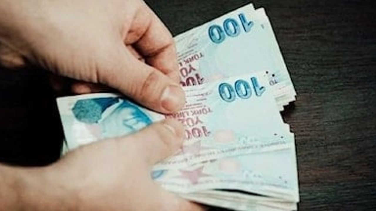 TÜED Başkanı Kazım Ergün, bayram ikramiyesi için enflasyon oranında artış talep etti