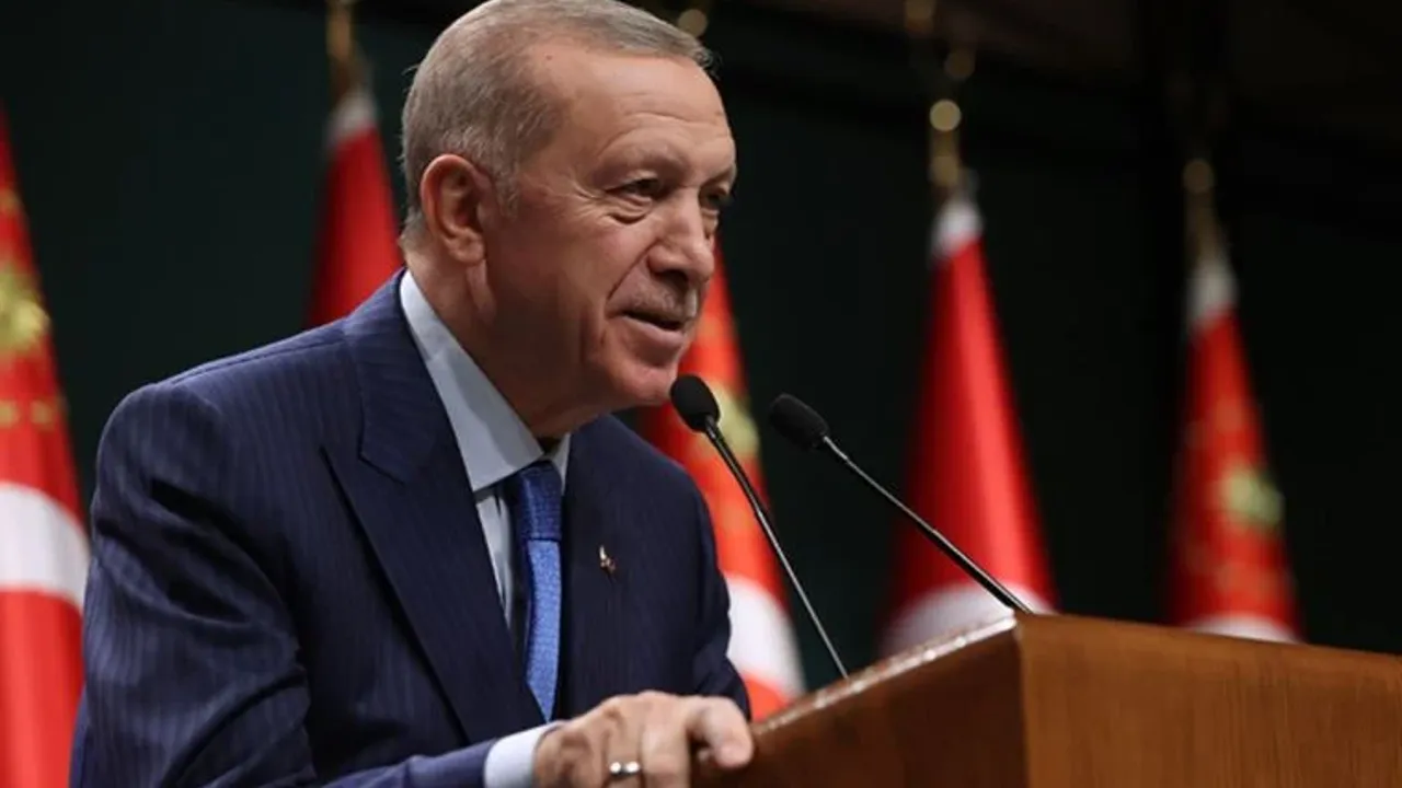 Seçim öncesi Erdoğan'dan yeni 'müjde'ler