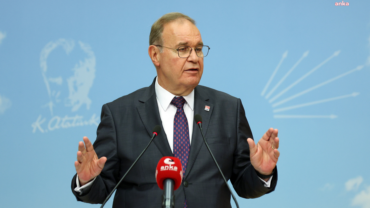 FAİK ÖZTRAK: “ANLAMAMAKTA ISRAR ETTİĞİNİZ SORUMUZU BİR KERE DAHA SORUYORUZ: ‘TÜRKİYE, G20 ZİRVESİNDE OLUŞTURULAN HİNDİSTAN-ORTA DOĞU-AVRUPA EKONOMİ KORİDORU’NDA NEDEN YER ALMIYOR?’”