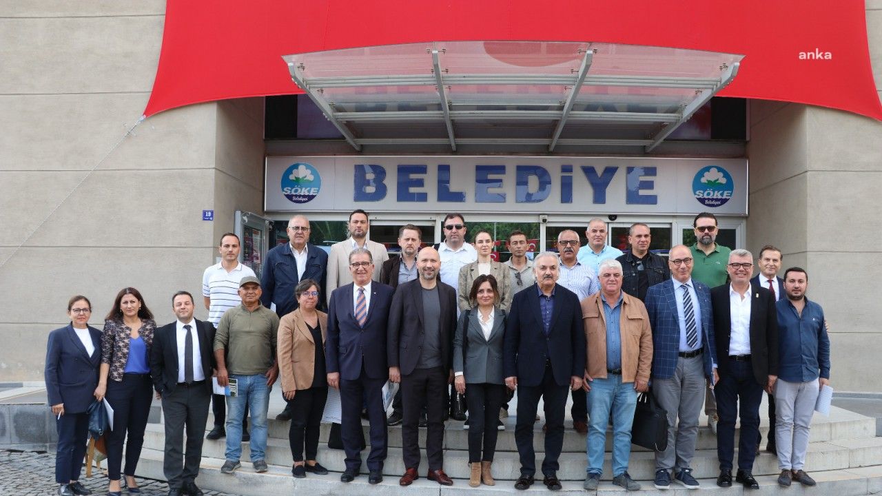 PRİENE ANTİK KENTİ'NİN UNESCO KALICI MİRAS LİSTESİNE ALINMASI İÇİN ÇALIŞMALAR BAŞLADI