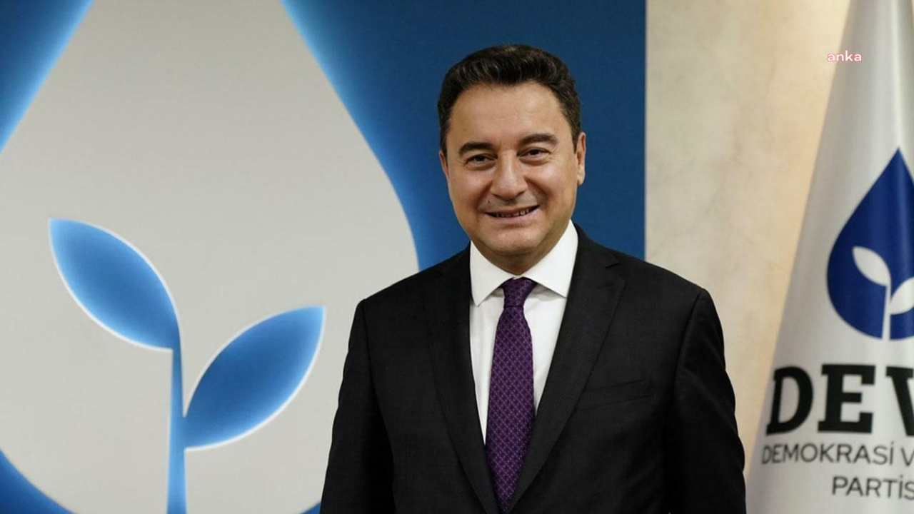 Ali Babacan, Rusya'daki St.Petersburg Uluslararası Ekonomi Forumu'na katılacak - umke.org - Güncel Haberler, Son Dakika Haberleri ve Günün Haberleri