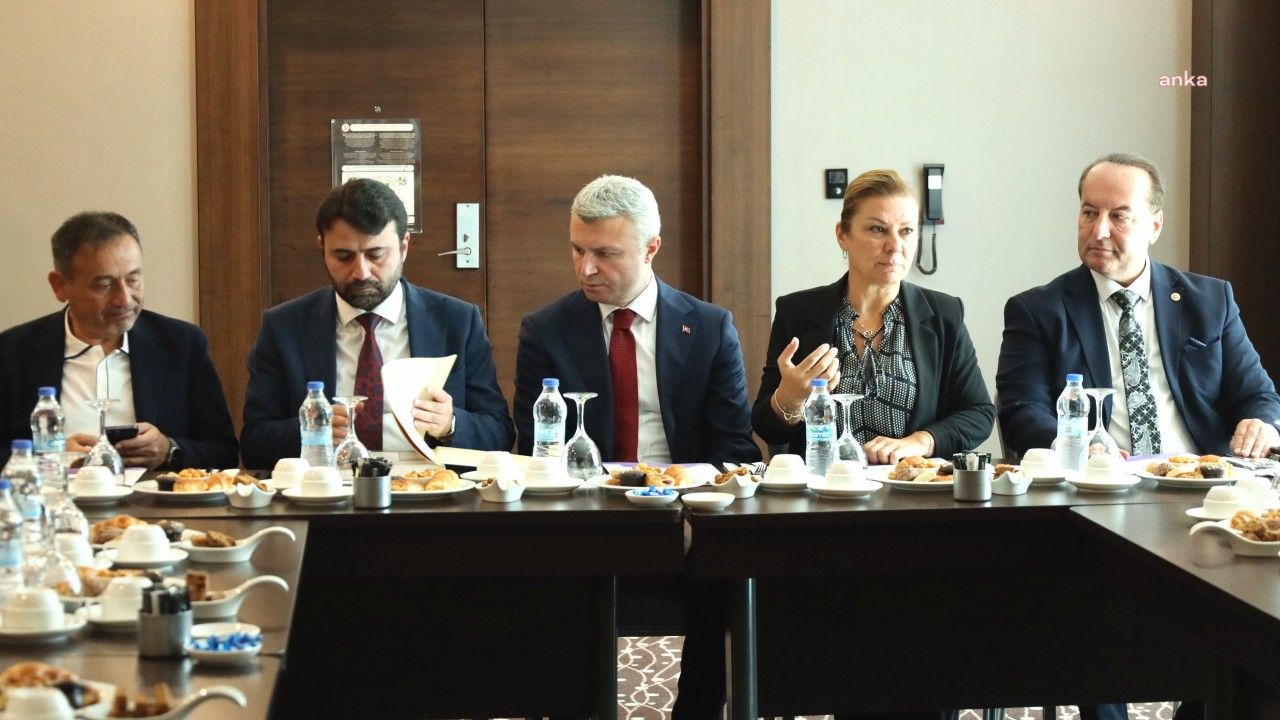 Safranbolu Belediyesi, ilçenin UNESCO  Dünya Mirası Listesi'ne dahil edilmesinin 30'uncu yılına özel toplantı düzenledi