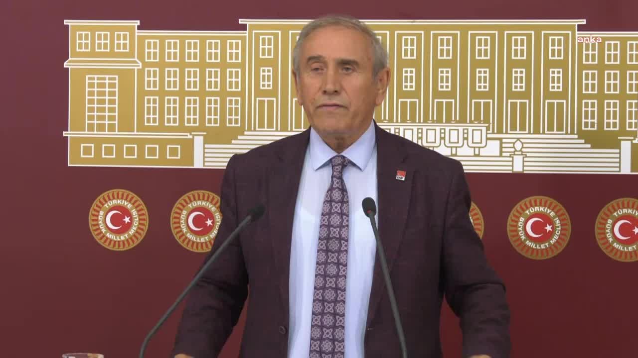 Yıldırım Kaya’dan “Şort giyen öğrenciye de başını örtmeyen öğrenciye de karışırız" diyen imam hatip ortaokulu müdürüne tepki... “Bu sözde öğretmeni derhal görevden alın"