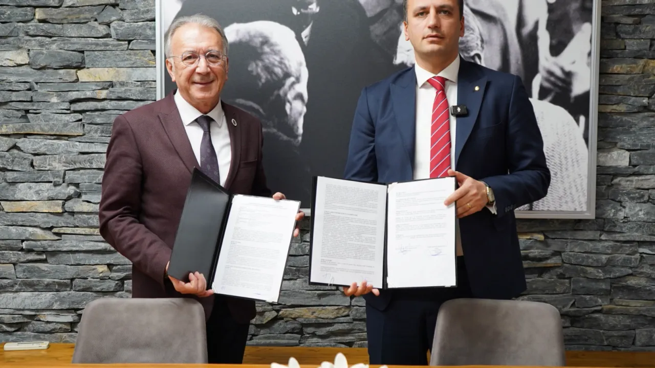 Adalete erişimde yeni bir dönem