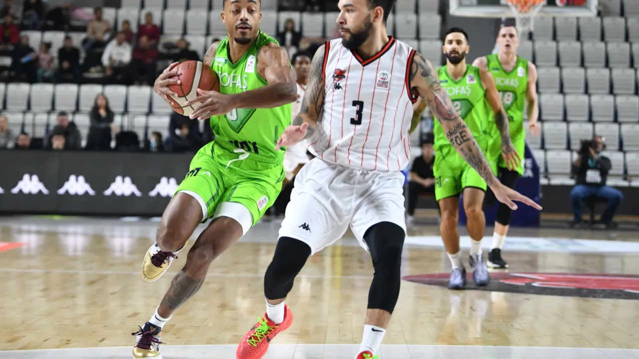 TOFAŞ ligde Fenerbahçe deplasmanında