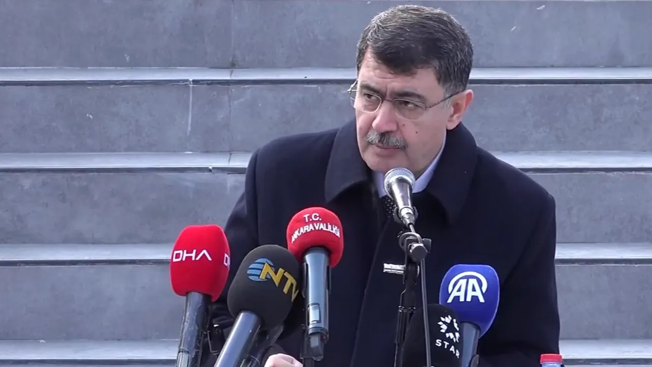 Ankara'da sahte alkolden ölümler arttı!