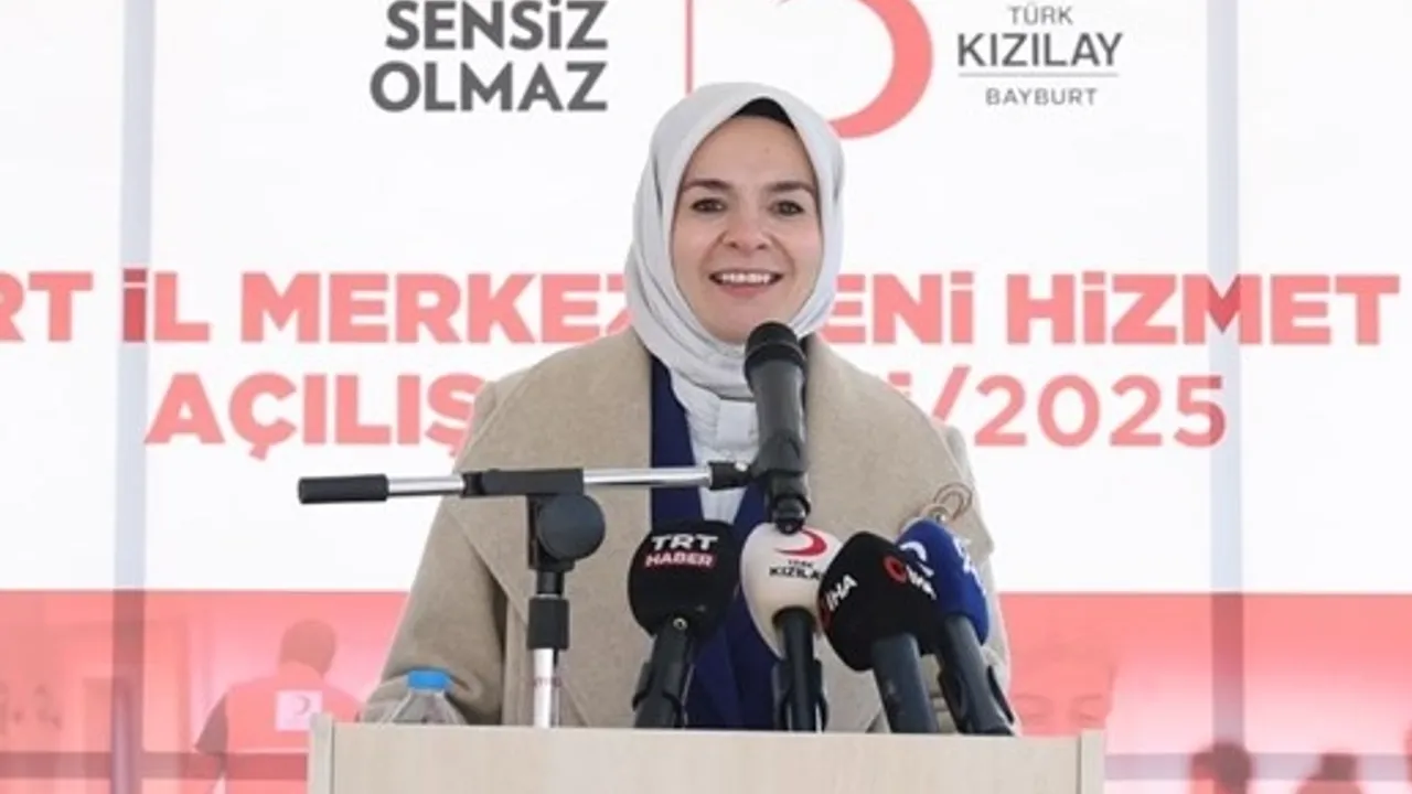 Bakan Göktaş açıkladı... Aile ve Gençlik Fonu'na 51 bin çift başvurdu