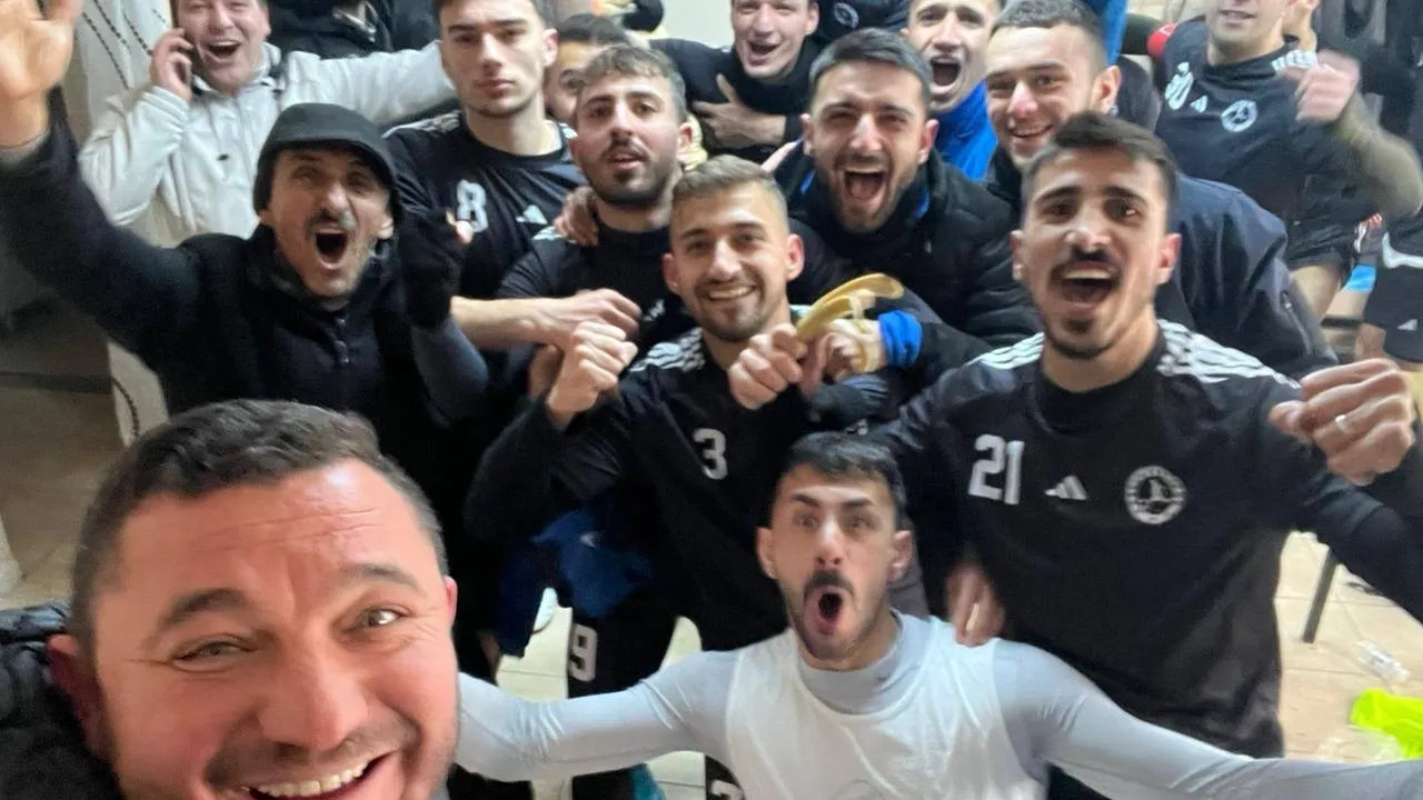 Bilecik Pazaryeri Spor fırtına gibi esiyor!