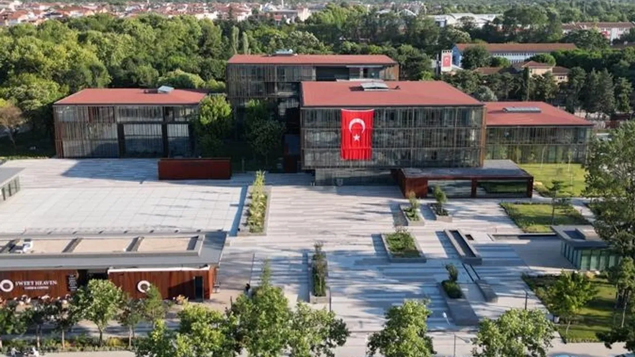 Bursa İnegöl Belediyesi e-Devlet'teki hizmet sayısını 45'e çıkardı