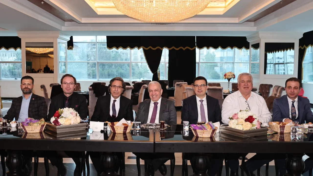 Bursa Nilüfer'de 23. Uluslararası Spor Şenlikleri için hazırlıklar başladı