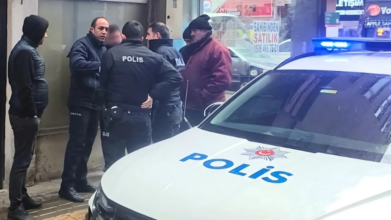Bursa'da duygu sömürüsü Gemlik Zabıtası'na sökmedi!
