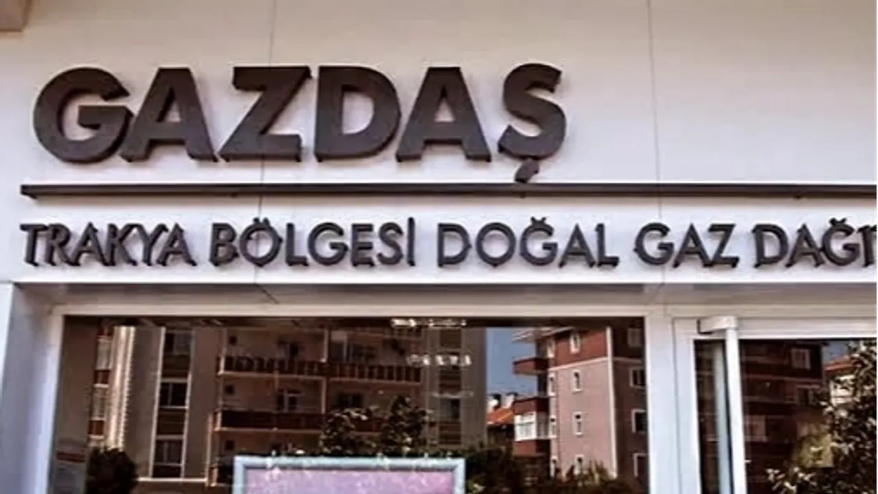 GAZDAŞ'tan abonelere önemli duyuru: Gecikme faizi alınmayacak